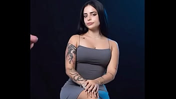 Xehli g chupa tudp deepfake