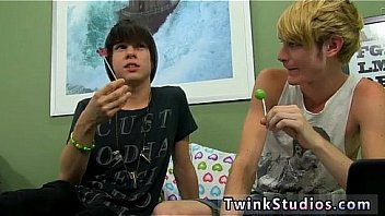 Teen Gay Sex Porno Movie Kyler Gets A Humid Mouth From The thumbnail