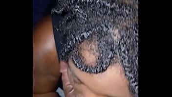 Nonton Came All Over Her Lips & She Kept Sucking Until It All Was Gone thumbnail