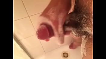 Shower play