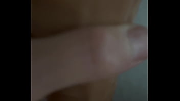 Tight and tiny hairy redhead pussy gets juicy