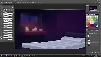 Sts broadcast by dc on picarto from december thirty first 2021