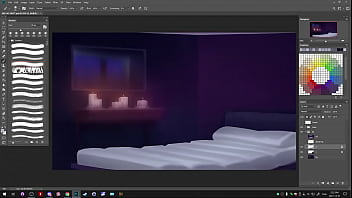 Sts broadcast by dc on picarto from december thirty first 2021