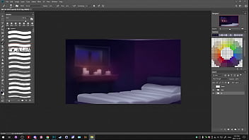 Sts broadcast by dc on picarto from december thirty first 2021