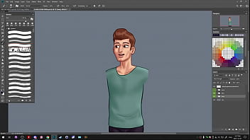 Sts broadcast by dc on picarto from december thirty first 2021