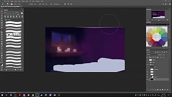 Sts broadcast by dc on picarto from december thirty first 2021