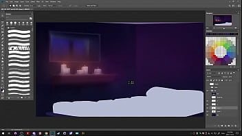 Sts broadcast by dc on picarto from december thirty first 2021