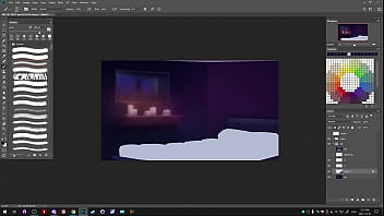 Sts broadcast by dc on picarto from december thirty first 2021