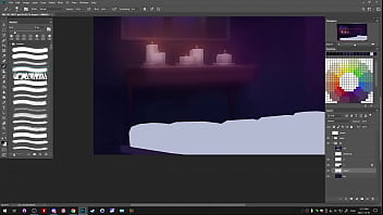 Sts broadcast by dc on picarto from december thirty first 2021