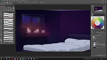 Sts broadcast by dc on picarto from december thirty first 2021