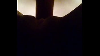 Fucking wife from behind