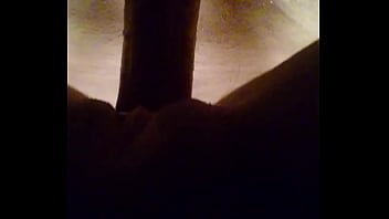 Fucking wife from behind