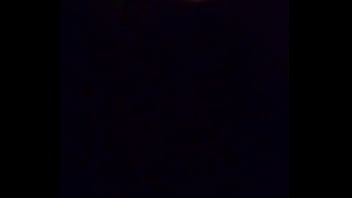 Fucking wife from behind