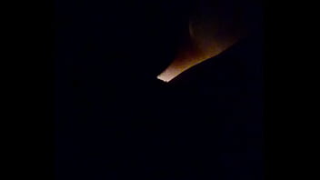 Fucking wife from behind