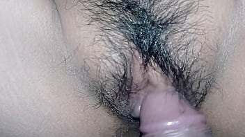 Xxx my young girl lets me play with her pussy when we watch tv