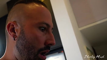 My busty innocent neighbor shirley musk cheats on her husband with my cock