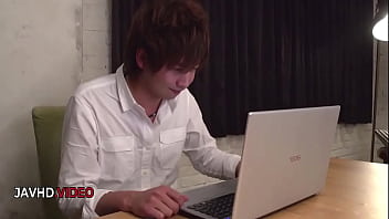 Shiona suzumori's sensual encounter with passionate skill