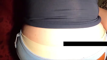 La madura venezolana no encontró trabajo y se tuvo que regresar a su país