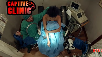 Bts sfw phoenix rose in human guinea pigs movie setting up the set and closing interview see full medfet movie exclusively on bondageclinic many more films