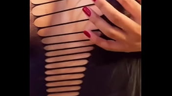 Gostosa linda tarada