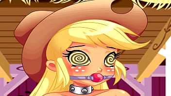 La vaquera applejack La vaquera applejack