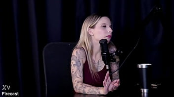 Melhores momentos de brunna sweet no fire cast com baby fire watch sheer red