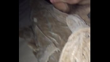 Mostrando minha pica