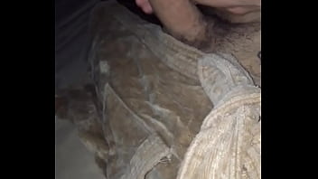 Mostrando minha pica