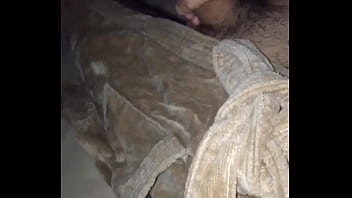 Mostrando minha pica