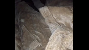 Mostrando minha pica