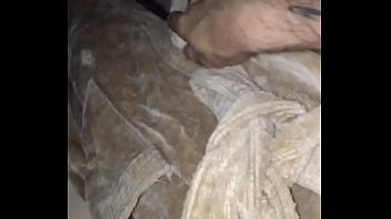 Mostrando minha pica