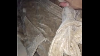 Mostrando minha pica