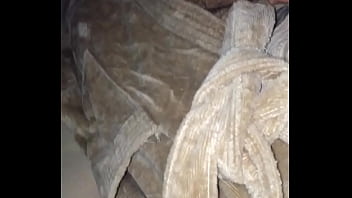 Mostrando minha pica