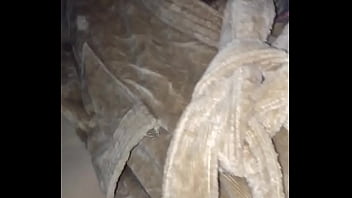 Mostrando minha pica