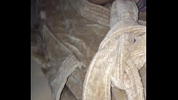 Mostrando minha pica