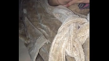 Mostrando minha pica