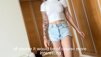 “no cash just head — blowjob for jacuzzi repairman”