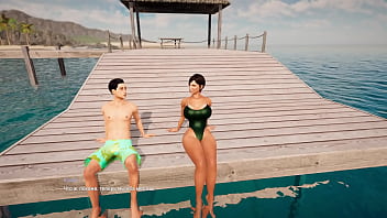 Проходження гри Приморська Таємниця Частина 6