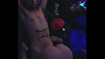 Step sister cums to visit