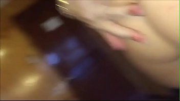 This brunette is so hot