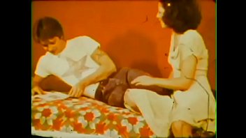 The appeal of old porn in super 8 vol 3