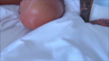 My best friend's hot mom