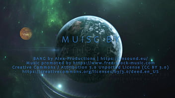 Milf gives a wet blowjob