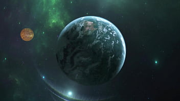 Milf gives a wet blowjob