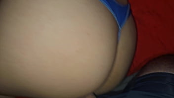 Brazilian gives her pussy to her boss