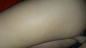 Brazilian gives her pussy to her boss