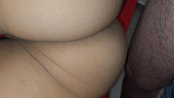 Brazilian gives her pussy to her boss