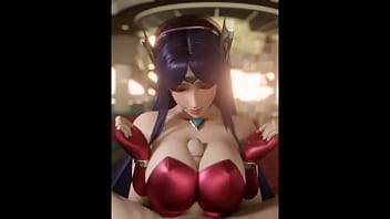 League of legends irelia