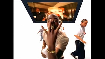 2pac Hit 'em Up Dirty Hd thumbnail