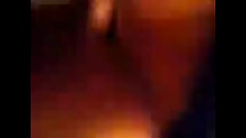 Mexican friend makes herself cum